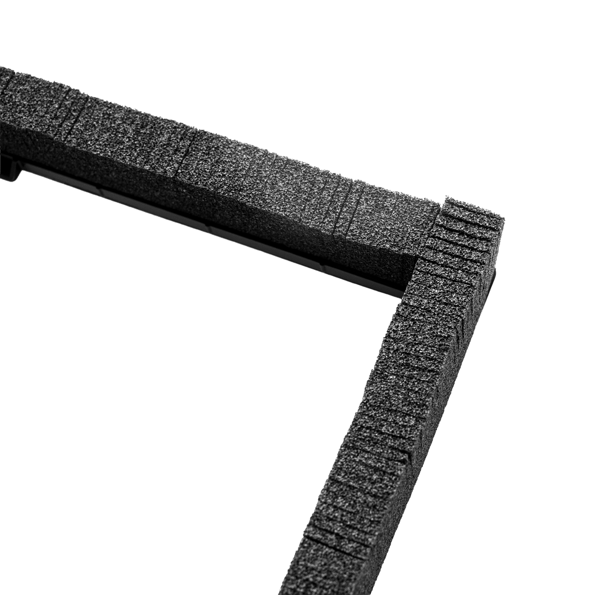 GRABO Smart Cut Foam Seal 400 for Rough Pavers, 242 lb