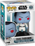 Funko - Grand Admiral Thrawn