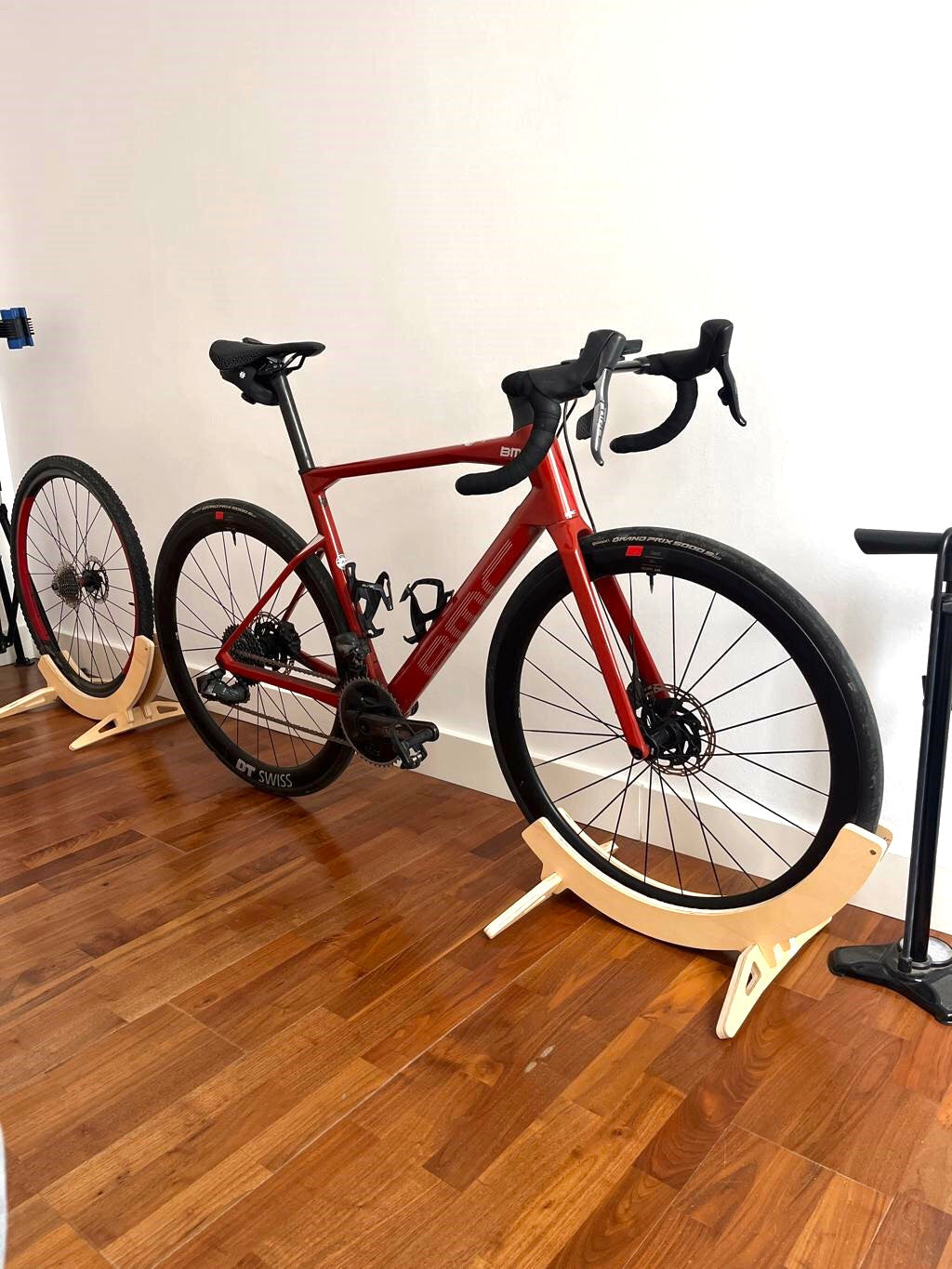 FROOME Bicycle Rack