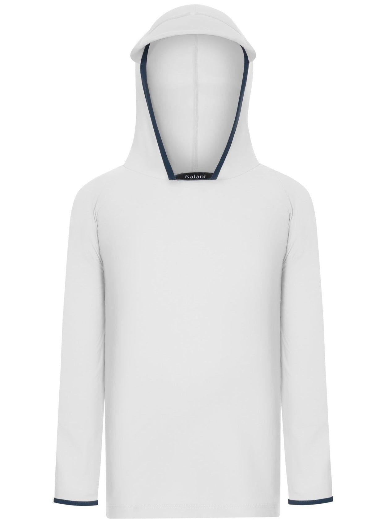 Melon UV Top White