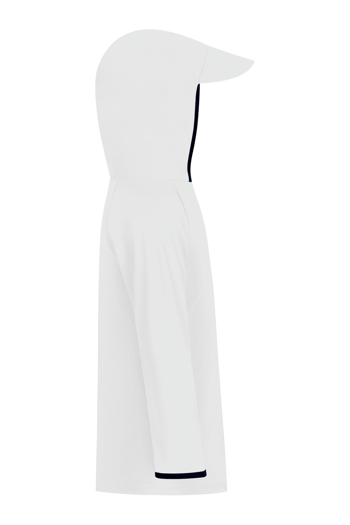 Melon UV Top White
