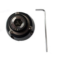 Kits for Nemo Hull Cleaner electric brush - Front parts assembly