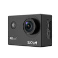 4K Ultra HD Action Camera 30M Waterproof Black