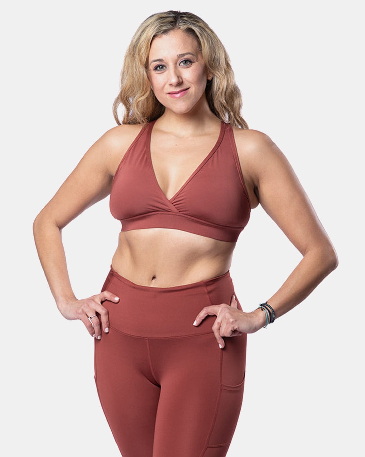 FaV Bra – Rooted (XS/S/M/L)