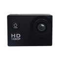 Waterproof Sports Camera for Diving, Riding & Outdoor Sports