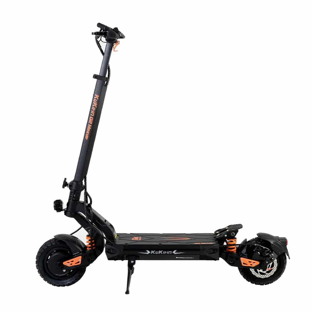 Kukirin G2 Master elektromos roller