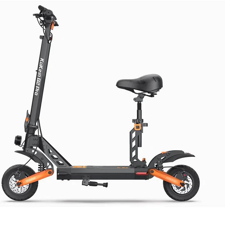 Kukirin G2 pro elektromos roller