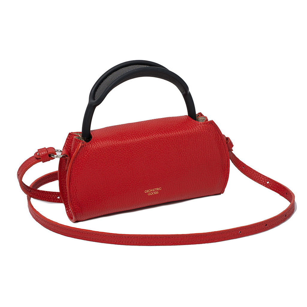 Leather Case bag for AirPods Max