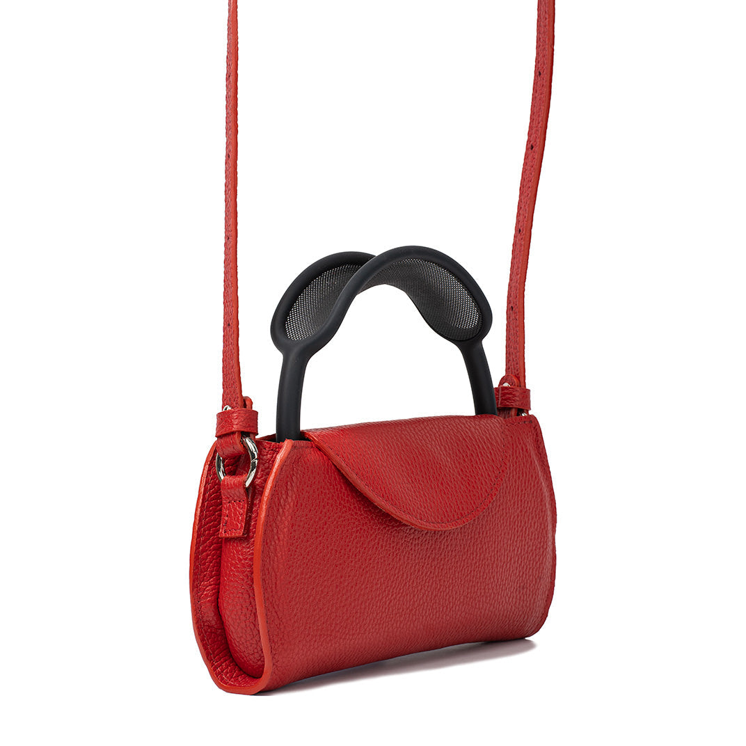 Leather Case bag for AirPods Max