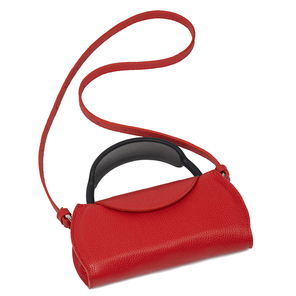 Leather Case bag for AirPods Max